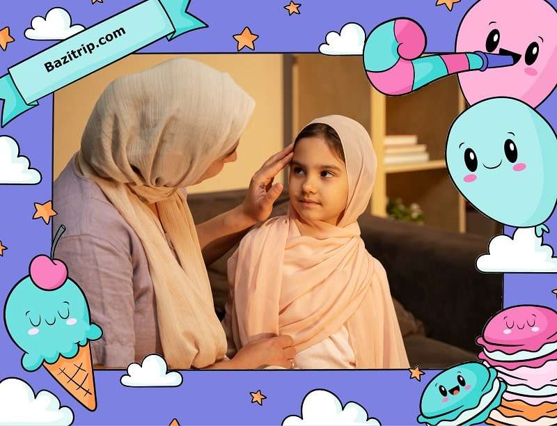 راه کارهای اعتماد به نفس کودک
