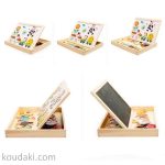 تخته چوبی مگنتی هپی فارم