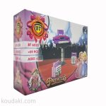 لگو دخترانه باربی 6028