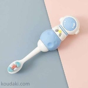 مسواک فانتزی فضانورد (1)