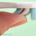 مسواک فانتزی فضانورد (1) برس