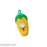 کاتر فانتزی طرح ذرت