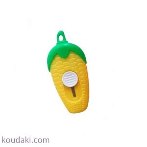 کاتر فانتزی طرح ذرت