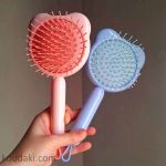 شانه فانتزی دخترانه سینامونرول