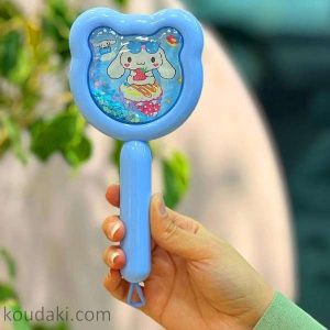شانه فانتزی دخترانه سینامونرول