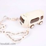 قمقمه کودک طرح اتوبوس