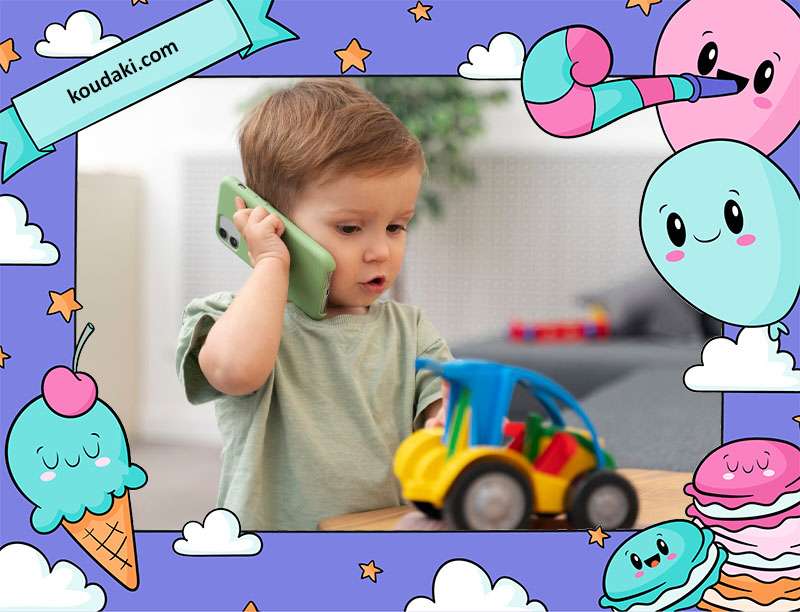راهنمای خرید اسباب بازی پسرانه برای سنین مختلف