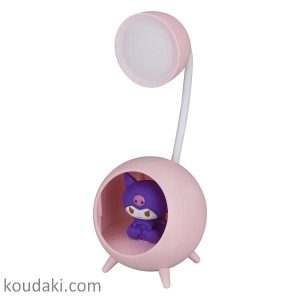 چراغ خواب و مطالعه طرح کرومی