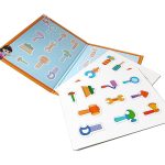 کتاب آهنربایی