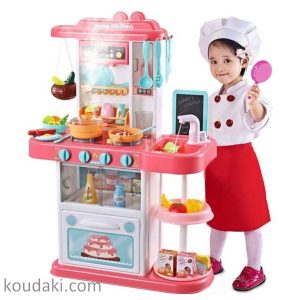 اسباب بازی اشپزخانه