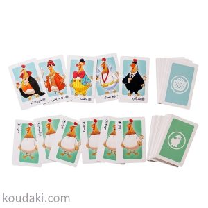 شیر مرغ