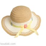 کلاه لبه دار ساحلی بچگانه (دخترانه)