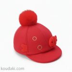 کلاه نقابدار بچگانه کبریتی