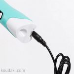قلم سه بعدی