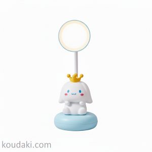 چراغ خواب و مطالعه طرح سینامورول