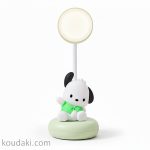چراغ خواب و مطالعه پوچاکو