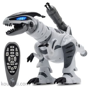 ربات دایناسور کنترلی هوشمند K9