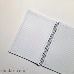 دفتر مشق 100 برگ طرح ماینکرافت