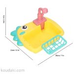 سینک ظرفشویی اسباب بازی