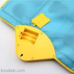 اسباب بازی سفره موزیکال حیوانات مزرعه
