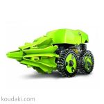 کیت رباتیک خورشیدی