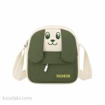 کیف رودوشی فانتزی دخترانه